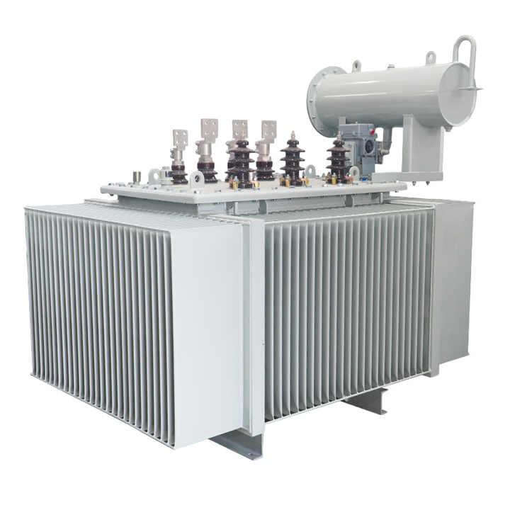 200kva 33kv Distribution Transformer - Compact & Efficient