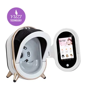 Fabrika fiyat <span class=keywords><strong>bioresonance</strong></span> <span class=keywords><strong>hunter</strong></span> 4028 nls ürünler hastalığı kan cilt analizörü - Product Image 1