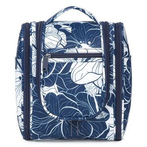 Bolsa <span class=keywords><strong>de</strong></span> Cosméticos Plegable, Bolsa <span class=keywords><strong>de</strong></span> Aseo Colgante para Viaje, Resistente al Agua, para Mujeres y Hombres - Product Image 1