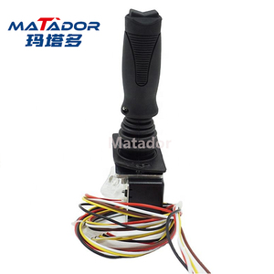 Nhà Máy bán hàng trực tiếp ổ đĩa/chỉ đạo duy nhất trục <span class=keywords><strong>joystick</strong></span> điều khiển 138224 cho skyjack - Product Image 5