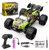 Jinying Vente Chaude Buggy Drift Voiture Télécommandée Radio Commandée pour Enfants Adultes 1:20 2.4G 4X4 Jouets Électriques Hobby à Haute Vitesse