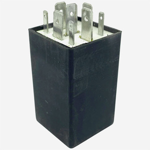 Chrysler <b>Flash</b> Relay 68499068AA 04686094 For Turn Signals And Flashing <b>Lights</b> Car Replacement Part - Product Image 4
