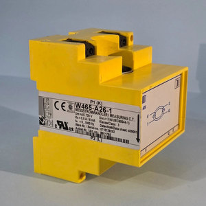 Transformateur de mesure de courant W465-A26-1, 100% Original, flambant neuf, 23mm - Product Image 1