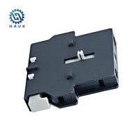 Bloque de Contactos Auxiliares para PLC ABB CAL18X-11, Controlador para Control Industrial y Programación de PLC, Nuevo a Bajo Precio