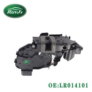 RuvJs accessoires de voiture actionneur de serrure de porte LR091526 LR071637 LR014101 pour Land Rover <span class=keywords><strong>Discovery</strong></span> <span class=keywords><strong>3</strong></span> Freelander 2 <span class=keywords><strong>2006</strong></span>- Evoque 2011 - Product Image 5