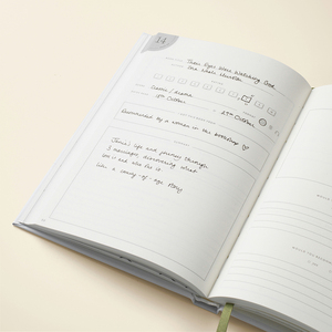 Journal <span class=keywords><strong>de</strong></span> <span class=keywords><strong>lecture</strong></span> personnalisé en gros, 100 feuilles, A5, couverture rigide, agenda en papier, journal <span class=keywords><strong>de</strong></span> <span class=keywords><strong>lecture</strong></span>, planificateur, livre cadeau pour les amoureux des livres - Product Image 5