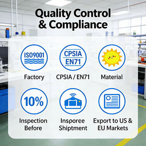 Alfombra Educativa para Aula de Aprendizaje Temprano, Alfombra Circular para el Tiempo en Grupo, Preescolar, Guardería, Venta al por Mayor de Fábrica - Product Image 5