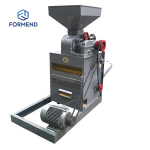 มอเตอร์ไฟฟ้าอัตโนมัติเครื่องปอกข้าว LM24-2C ดีเซลขนาดกะทัดรัดมีประสิทธิภาพสูงสำหรับผู้เชี่ยวชาญ - Product Image 1