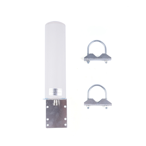 10-12dBi Omnidirectional Outdoor Antenna 2G 3G 4G LTE Booster for Router N Female Connector <b>Cable</b> 698-2700MHz Frequency Range LY - Product Image 5