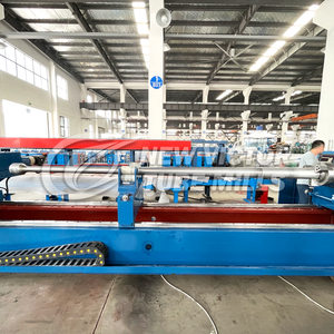 Đạt được hình dạng phức tạp một cách dễ dàng: Độ chính xác cao ống kim loại quay máy ống rèn máy - Product Image 4