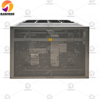 Vertiv Netsure 731A91-S1 48V 30KW Système de redresseur de puissance télécom intégré Modèles R48-3500E3 et R48-4300E3