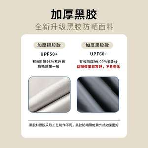 Tente carrée personnalisée Wow 240x240x155cm, double couche, installation rapide, imperméable, tente de camping quatre saisons - Product Image 5