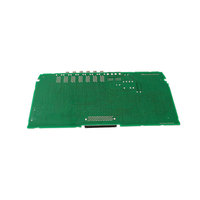 Fanuc Pcb Circuit Board Machine à souder Circuit A20B-2101-0350 utilisé testé OK
