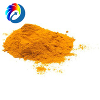 Colorants en Polyester de haute qualité, dispersion Orange S-4RL Rit, teinture Orange en poudre