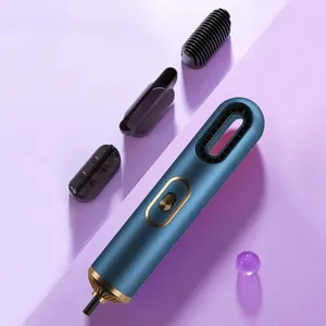 Secador de Pelo Portátil Mini Profesional en Oferta para el Hogar y Viajes - Product Image 1