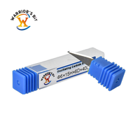 Warrior's Bit Carbure de tungstène ESKO Lames CNC Router Bits Support ODM personnalisé pour Machine de découpe pour ESKO KONGSBERG