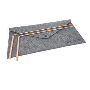 <span class=keywords><strong>2</strong></span> varillas de cobre puro al 99.9% con punta plana (13.5x4.5 pulgadas) con rotación de 360 grados para la búsqueda de <span class=keywords><strong>fantasmas</strong></span>, la detección de agua y tesoros - Product Image 3