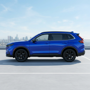 Kia Sportage Híbrido SUV Usado, Versión Premium de Grado Industrial y para Bricolaje (Modelo 2024) - Product Image 2