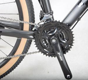 Bicicleta Popular 2021 para Hombre, Cuadro de Aleación, Horquilla con Suspensión, Bicicleta de Montaña - Product Image 3