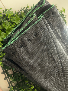 Malla de Sombra Rectangular de HDPE con Protección UV para el Mercado de Tailandia, Uso Agrícola y de Jardinería en Exteriores - Product Image 5