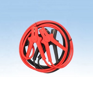 Rehausseur <span class=keywords><strong>de</strong></span> batterie <span class=keywords><strong>de</strong></span> secours, câble booster, <span class=keywords><strong>pince</strong></span> - Product Image 4