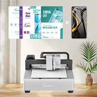 TuoLi illimité Tpu Hydrogel Film Making Machine écran protecteur Cutter traceur téléphone portable peau Machines de découpe