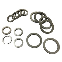 Anpassbare Quadratische Polierte Wolframcarbid-Ringe für Bergbau und Maschinenbau (OEM Verfügbar)