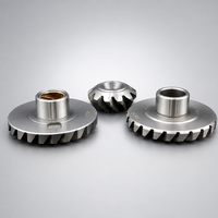 346-64020-0+346-64010-0+346-64030-0 Set Gir Baja Berkualitas Tinggi untuk Motor Tempel Bensin TOHATSU/ NISSAN 25HP,30HP