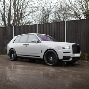 Jantes forgées de 19, 20, 22 et 24 pouces pour LandRover RangeRover Evoque Defender Discovery Velar DC100 Freelander <span class=keywords><strong>Vision</strong></span> bmw S17-16 - Product Image 2