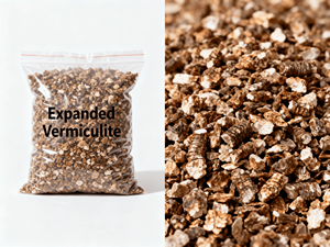 ผงเวอร์มิคูลิตขัดผิวสำหรับปรับปรุงดินเพาะปลูกและเร่งการเจริญเติบโตของพืช รุ่นโกลด์ โร็ค ฟอร์สแมน 369 - Product Image 6