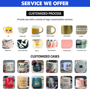 Custom 15oz Matte Ceramic Coffee <strong>Mug</strong> Cups Wholesale Porcelain Print Logo <strong>Mug</strong> Drinkware Personalized <strong>Mug</strong> Christmas Coffee Tea Cup - Product Image 5