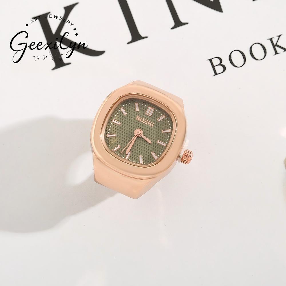 Oro verde