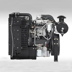 Động cơ diesel 1003 gam 3 cyl bộ cho máy phát điện