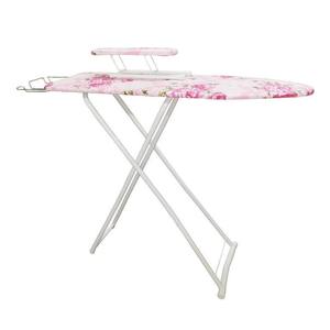 Tabla <span class=keywords><strong>de</strong></span> <span class=keywords><strong>planchar</strong></span> plegable para el hogar, súper estable, tamaño grande, tabla <span class=keywords><strong>de</strong></span> madera, soporte para <span class=keywords><strong>planchar</strong></span>, soporte para plancha eléctrica - Product Image 3