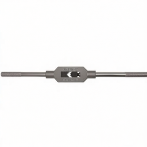 Extendable <b>Tap</b> Wrench TA1420 DIN 1814 <b>Taps</b> And Dies For Metal <b>Threading</b> - Product Image 2