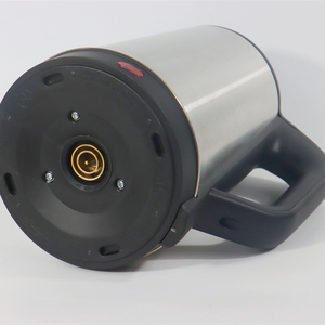 Bouilloire électrique en acier inoxydable 1,8 L avec arrêt automatique à un bouton et protection anti-ébullition à sec 360° ° Base pivotante OEM, vente en gros d'usine - Product Image 6
