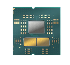 ใหม่สำหรับ 7600X3d ซีพียูเดสก์ท็อป 8 คอร์ 4.1GHz พร้อมซ็อกเก็ต AM5 ของแท้สำหรับซีพียู R5 7600X พร้อมเทคโนโลยี 4 นาโนเมตร 6 คอร์ 12 เธรด 4 - Product Image 5