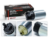 Pompe à carburant électrique universelle, 12/24v, pièces détachées pour moteur de voiture, pour Nissan, Toyota, Hyundai, Mitsubishi, Chevrolet, Mazda