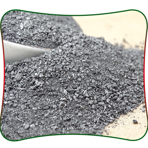 Yakıt için Verimli Granül Formda Artırıcı Yüksek Saflıkta Grafit Karbon 0-1mm GC-0-1 %98,5 Sabit Karbon %0,5 Kül - Product Image 3