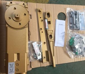 <span class=keywords><strong>Chiudiporta</strong></span> a Molla Premium Everstrong ST-K01 a Due Sezioni con Velocità Regolabile, Ideale per Porte in Legno - Product Image 2