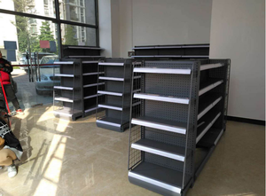 Оборудование для продуктового магазина, аптека, стеллаж для мини-магазина, полки для гондольных супермаркетов - Product Image 4