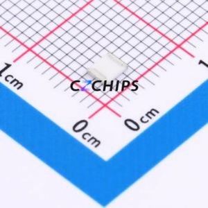 Résistance CMS RTT12513JTP 1210 (Type : Film Épais) (Résistance : 51 kOhm Précision : 5 %) - Product Image 2