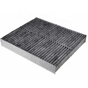Filtro de Cabina de Aire Acondicionado de Tela de Carbón PM2.5 de Alta Calidad 27277-1CA0A K68042866AA 27277-AR225 B7277-1CA1A 68042866AA para <span class=keywords><strong>KING</strong></span> LONG - Product Image 3