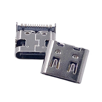 Module de port de charge USB-C pour manette PS5, interface de prise d'alimentation pour contrôleur Sony Playstation Dual Shock 5, pièces de rechange