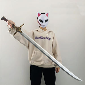 Espada de Alice de Geralt de Rivia de <span class=keywords><strong>The</strong></span> <span class=keywords><strong>Witcher</strong></span> <span class=keywords><strong>3</strong></span>: Wild Hunt, 108 cm, 350 g - Product Image 5