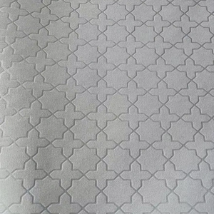 Tela de Microfibra de Poliéster <span class=keywords><strong>100</strong></span>, Rollo de Tela para Sábanas, Color Sólido Cepillado, Estampado en Relieve, para Hotel, Precio de Fábrica Económico en China 2026 - Product Image 1