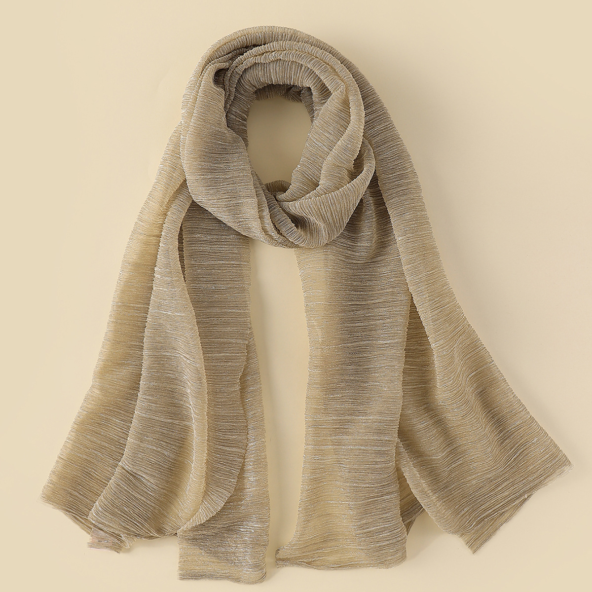 6# khaki