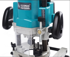 SUMO grosir mesin CNC <span class=keywords><strong>Router</strong></span> 1650W, pemangkas <span class=keywords><strong>Router</strong></span> kayu elektrik, alat listrik genggam, <span class=keywords><strong>Router</strong></span> listrik - Product Image 3