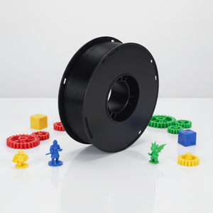 خيوط طباعة ثلاثية الأبعاد عالية القوة من مادة <span class=keywords><strong>ABS</strong></span> المعدلة - قطر ثابت وبدون انحشار لجميع طابعات FDM ثلاثية الأبعاد - Product Image 4