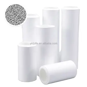 UNM Best Sellers 0.22um ePTFE Uf Film Hydrophilic Roll White PTFE Membrane